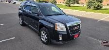2014 GMC Terrain SLT-1 Front-wheel Drive Sport Utility Automatic - Photo 2