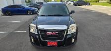 2014 GMC Terrain SLT-1 Front-wheel Drive Sport Utility Automatic - Photo 3