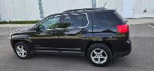 2014 GMC Terrain SLT-1 Front-wheel Drive Sport Utility Automatic - Photo 4