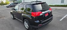 2014 GMC Terrain SLT-1 Front-wheel Drive Sport Utility Automatic - Photo 5