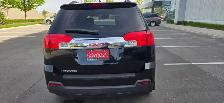 2014 GMC Terrain SLT-1 Front-wheel Drive Sport Utility Automatic - Photo 6