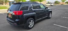 2014 GMC Terrain SLT-1 Front-wheel Drive Sport Utility Automatic - Photo 7