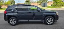 2014 GMC Terrain SLT-1 Front-wheel Drive Sport Utility Automatic - Photo 8