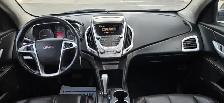 2014 GMC Terrain SLT-1 Front-wheel Drive Sport Utility Automatic - Photo 10
