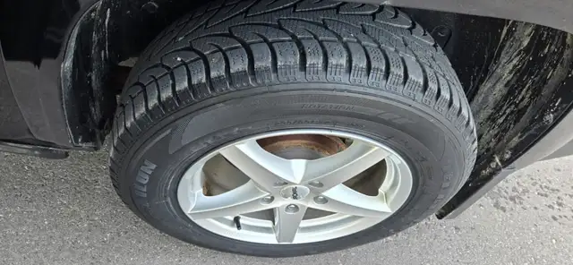 2014 GMC Terrain SLT-1 Front-wheel Drive Sport Utility Automatic - Photo 12