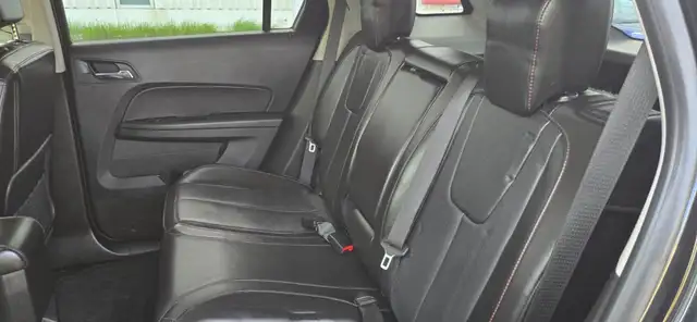 2014 GMC Terrain SLT-1 Front-wheel Drive Sport Utility Automatic - Photo 13