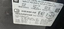 2014 GMC Terrain SLT-1 Front-wheel Drive Sport Utility Automatic - Photo 15