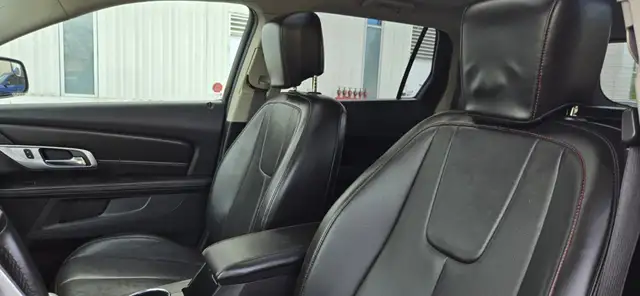 2014 GMC Terrain SLT-1 Front-wheel Drive Sport Utility Automatic - Photo 18