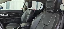 2014 GMC Terrain SLT-1 Front-wheel Drive Sport Utility Automatic - Photo 18