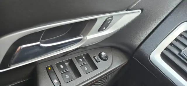2014 GMC Terrain SLT-1 Front-wheel Drive Sport Utility Automatic - Photo 19