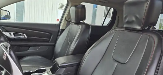 2014 GMC Terrain SLT-1 Front-wheel Drive Sport Utility Automatic - Photo 20
