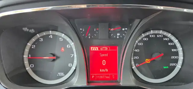 2014 GMC Terrain SLT-1 Front-wheel Drive Sport Utility Automatic - Photo 21