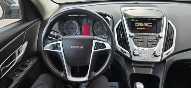 2014 GMC Terrain SLT-1 Front-wheel Drive Sport Utility Automatic - Photo 22