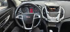 2014 GMC Terrain SLT-1 Front-wheel Drive Sport Utility Automatic - Photo 22