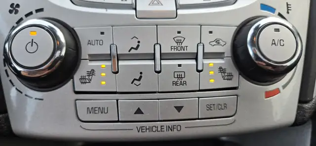 2014 GMC Terrain SLT-1 Front-wheel Drive Sport Utility Automatic - Photo 24