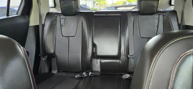 2014 GMC Terrain SLT-1 Front-wheel Drive Sport Utility Automatic - Photo 26