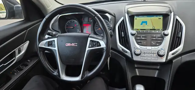 2014 GMC Terrain SLT-1 Front-wheel Drive Sport Utility Automatic - Photo 27