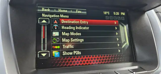 2014 GMC Terrain SLT-1 Front-wheel Drive Sport Utility Automatic - Photo 28