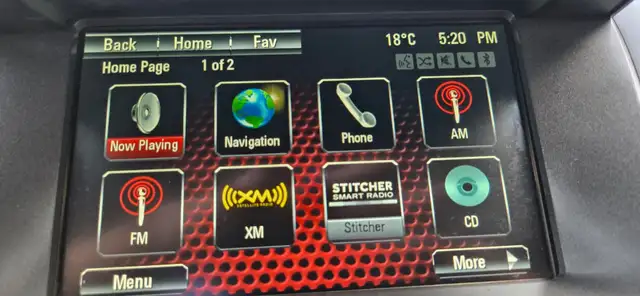 2014 GMC Terrain SLT-1 Front-wheel Drive Sport Utility Automatic - Photo 29