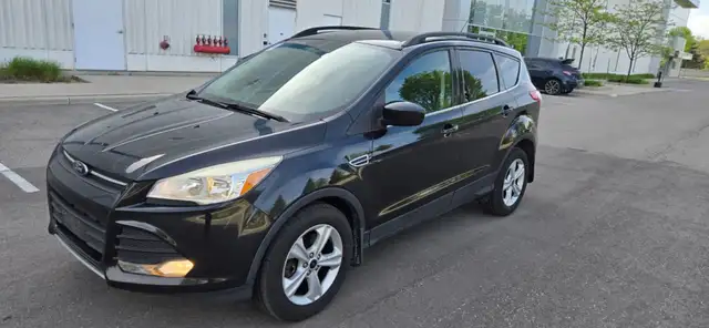 2014 Ford Escape SE 4dr Front-wheel Drive Automatic
