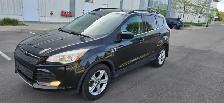 2014 Ford Escape SE 4dr Front-wheel Drive Automatic