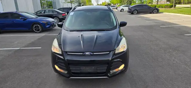 2014 Ford Escape SE 4dr Front-wheel Drive Automatic - Photo 2