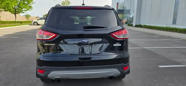 2014 Ford Escape SE 4dr Front-wheel Drive Automatic - Photo 7