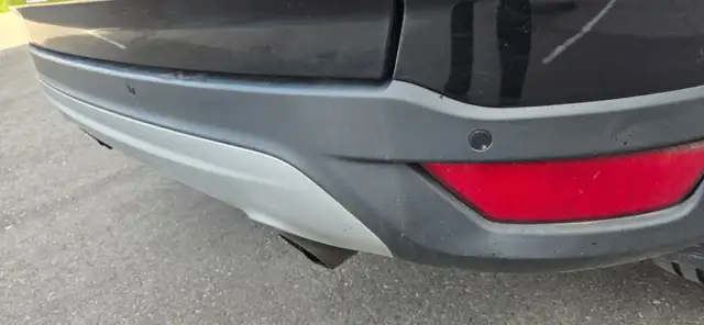 2014 Ford Escape SE 4dr Front-wheel Drive Automatic - Photo 8