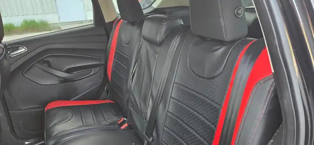 2014 Ford Escape SE 4dr Front-wheel Drive Automatic - Photo 12