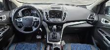 2014 Ford Escape SE 4dr Front-wheel Drive Automatic - Photo 14