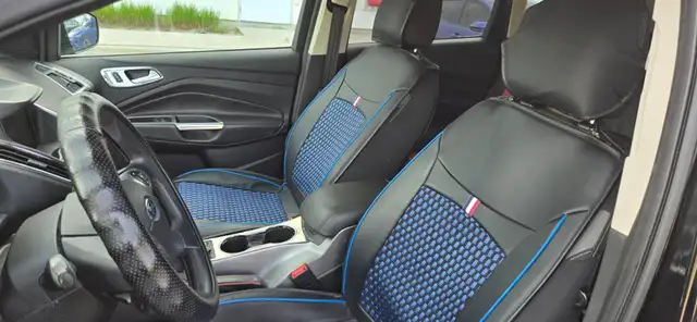 2014 Ford Escape SE 4dr Front-wheel Drive Automatic - Photo 15