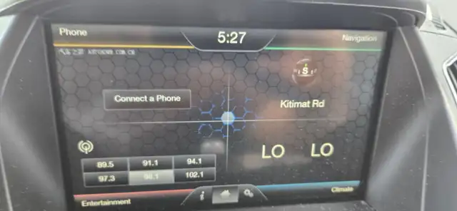 2014 Ford Escape SE 4dr Front-wheel Drive Automatic - Photo 17
