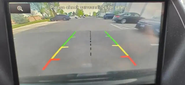 2014 Ford Escape SE 4dr Front-wheel Drive Automatic - Photo 20