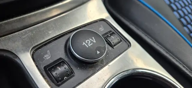 2014 Ford Escape SE 4dr Front-wheel Drive Automatic - Photo 21