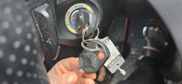 2014 Ford Escape SE 4dr Front-wheel Drive Automatic - Photo 22