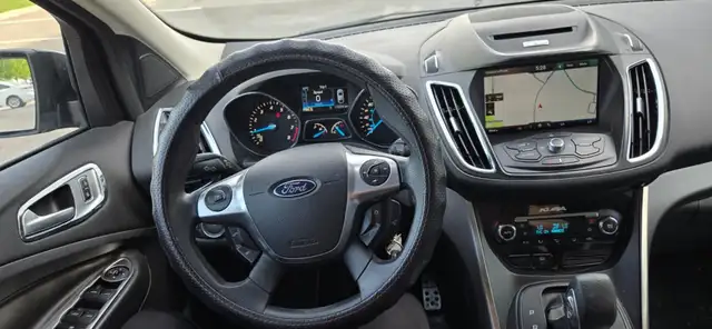 2014 Ford Escape SE 4dr Front-wheel Drive Automatic - Photo 23