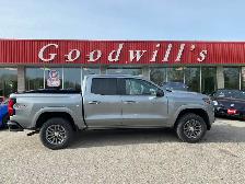 2016 Chevrolet Colorado LT, CLEAN CARFAX, LOW KMS, REMOTE START!