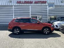 2018 Volkswagen Tiguan HIGHLINE 4MOTION AWD/NAVI/360 CAM/PANO RO - Photo 4