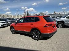 2018 Volkswagen Tiguan HIGHLINE 4MOTION AWD/NAVI/360 CAM/PANO RO - Photo 14