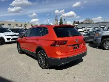 2018 Volkswagen Tiguan HIGHLINE 4MOTION AWD/NAVI/360 CAM/PANO RO - Photo 15