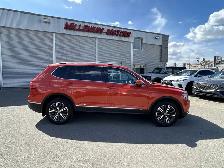 2018 Volkswagen Tiguan HIGHLINE 4MOTION AWD/NAVI/360 CAM/PANO RO - Photo 19