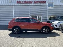 2018 Volkswagen Tiguan HIGHLINE 4MOTION AWD/NAVI/360 CAM/PANO RO - Photo 20