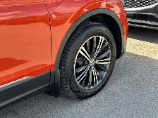 2018 Volkswagen Tiguan HIGHLINE 4MOTION AWD/NAVI/360 CAM/PANO RO - Photo 21