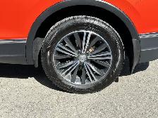 2018 Volkswagen Tiguan HIGHLINE 4MOTION AWD/NAVI/360 CAM/PANO RO - Photo 22