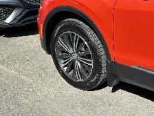 2018 Volkswagen Tiguan HIGHLINE 4MOTION AWD/NAVI/360 CAM/PANO RO - Photo 23