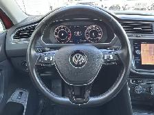 2018 Volkswagen Tiguan HIGHLINE 4MOTION AWD/NAVI/360 CAM/PANO RO - Photo 25