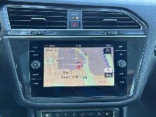 2018 Volkswagen Tiguan HIGHLINE 4MOTION AWD/NAVI/360 CAM/PANO RO - Photo 30