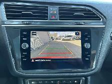 2018 Volkswagen Tiguan HIGHLINE 4MOTION AWD/NAVI/360 CAM/PANO RO - Photo 31