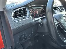 2018 Volkswagen Tiguan HIGHLINE 4MOTION AWD/NAVI/360 CAM/PANO RO - Photo 35
