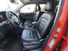 2018 Volkswagen Tiguan HIGHLINE 4MOTION AWD/NAVI/360 CAM/PANO RO - Photo 37